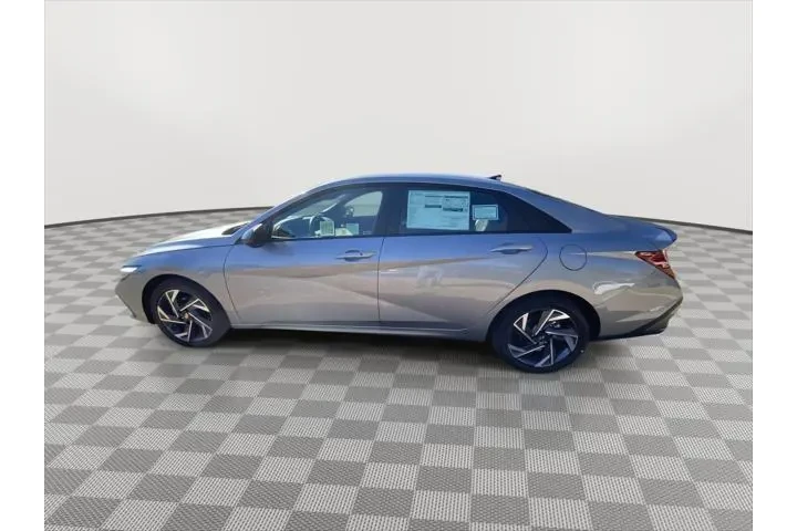 $24488 : Hyundai ELANTRA 2025 SEL Spo image 8
