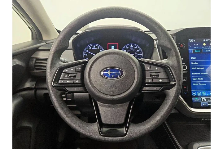 $25998 : Subaru Crosstrek 2024 AWD Pr image 10