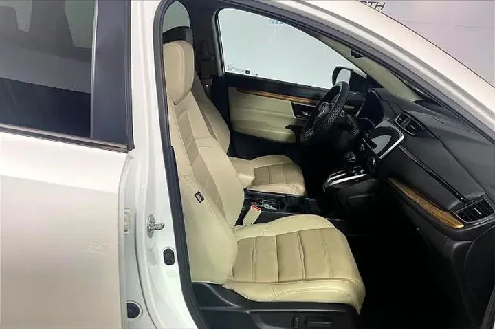 $17685 : Honda CR-V 2018 EX-L 4dr SUV image 7