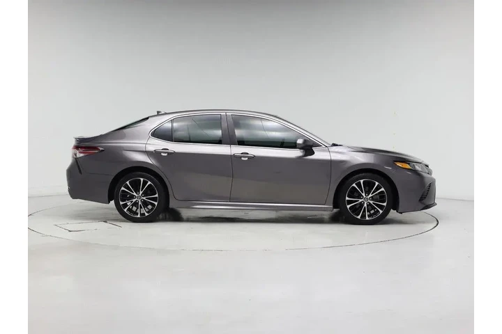 $16998 : Toyota Camry 2019 SE 4dr Sed image 7