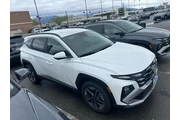Hyundai TUCSON 2025 AWD SEL en Salt Lake City