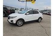 Chevrolet Equinox 2024 LT 4d