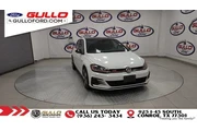 $19490 : Volkswagen Golf GTI 2019 S 4 thumbnail