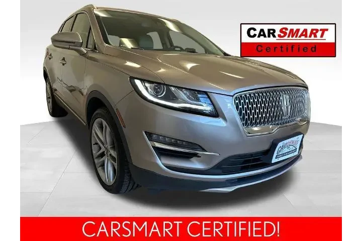 $19193 : Lincoln MKC 2019 AWD Reserve image 1