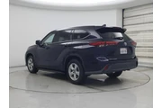 $26998 : Toyota Highlander 2020 L 4dr thumbnail