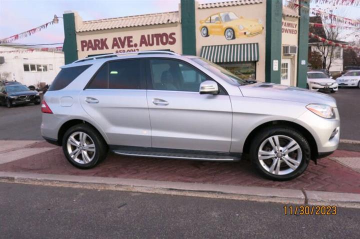 $15995 : 2014 Mercedes-Benz M-Class ML image 3