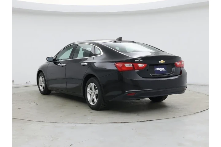 $14998 : Chevrolet Malibu 2018 LS 4dr image 2