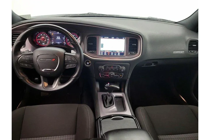 $30998 : Dodge Charger 2021 GT 4dr Se image 9