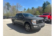 $32732 : Ford F-150 2021 4x4 XLT 4dr thumbnail