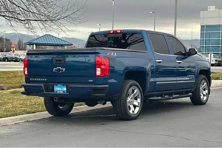 $25995 : Chevrolet Silverado 1500 201 image 2