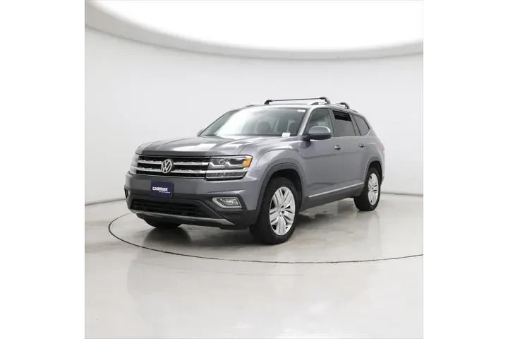$21998 : Volkswagen Atlas 2019 AWD V6 image 4