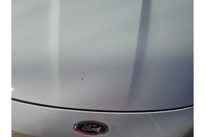 $6762 : Ford Fiesta 2016 SE 4dr Hatc image 7