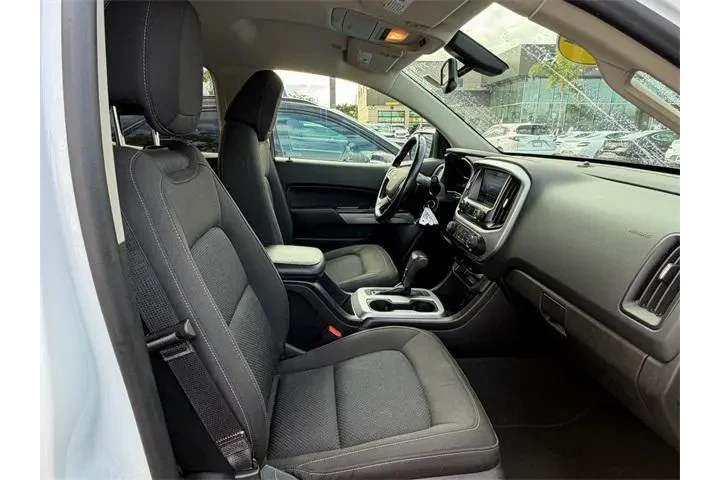 $20985 : Chevrolet Colorado 2021 4x2 image 10