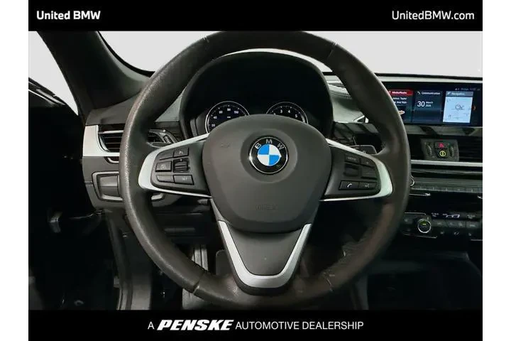 $23995 : BMW X1 2021 sDrive28i 4dr Sp image 6