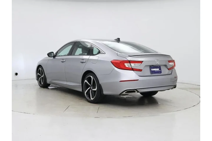 $28998 : Honda Accord 2022 Sport 4dr image 2