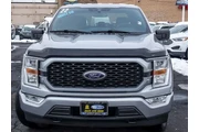 $28990 : Ford F-150 2022 4x4 XL 4dr S thumbnail