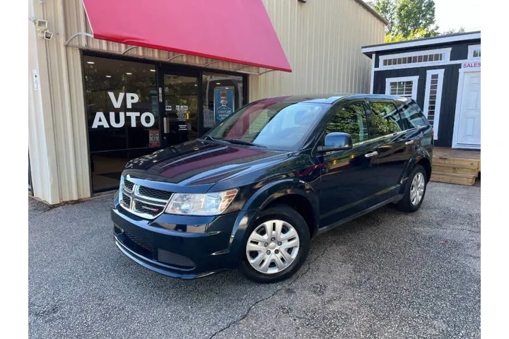 $5999 : 2013 Journey SE image 2