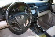 $8990 : Toyota Camry 2015 SE 4dr Sed thumbnail