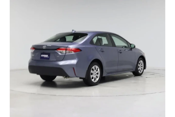 $23998 : Toyota Corolla 2025 LE 4dr S image 8