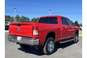 $39997 : Ram 2500 2024 4x4 Big Horn 4 thumbnail