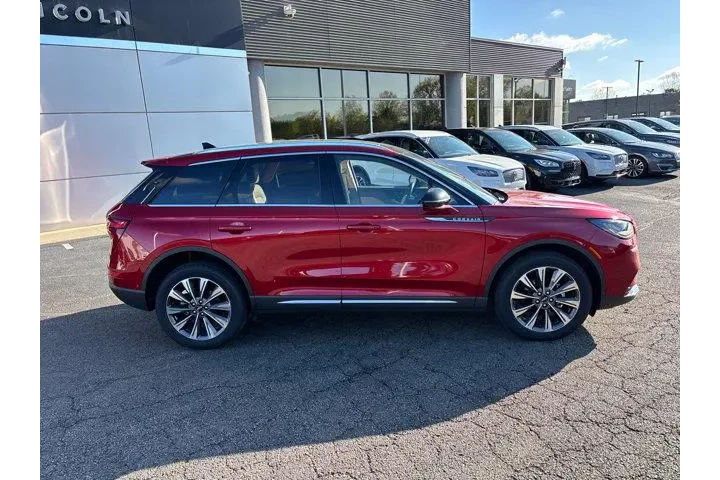 $31985 : Lincoln Corsair 2022 AWD Res image 8