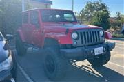 $21340 : Wrangler Unlimited Sport thumbnail