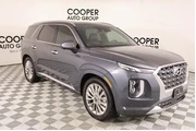 Hyundai PALISADE 2020 Limite en Oklahoma City