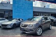 $13995 : 2016 Buick Envision thumbnail