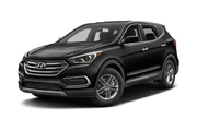 Hyundai SANTA FE Sport 2017 en Houston