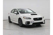 Subaru WRX 2017 AWD Limited