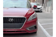 $7990 : 2016 HYUNDAI SONATA HYBRID thumbnail