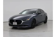 $23998 : Mazda Mazda3 Sedan 2023 AWD thumbnail