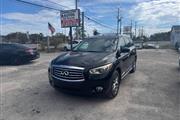 2014 QX60 en Orlando