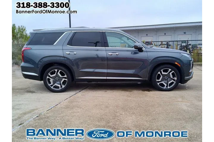 $35055 : Hyundai PALISADE 2023 Limite image 9