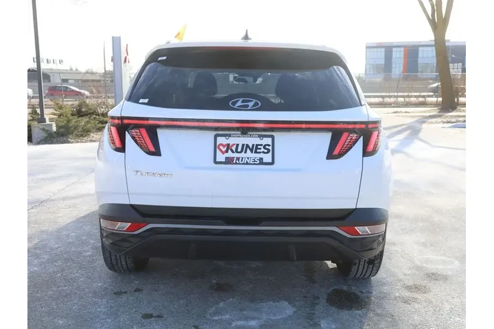 $18677 : Hyundai TUCSON 2023 SEL 4dr image 7