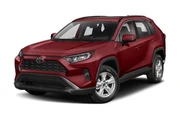 Toyota RAV4 2021 XLE Premium en Orlando