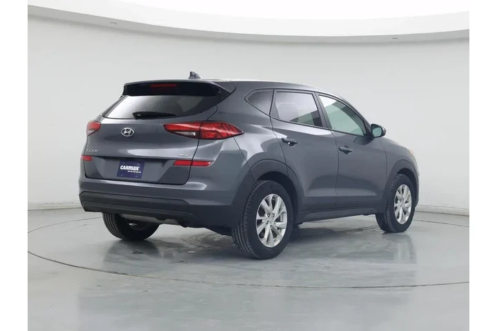 $16998 : Hyundai TUCSON 2019 AWD SE 4 image 8