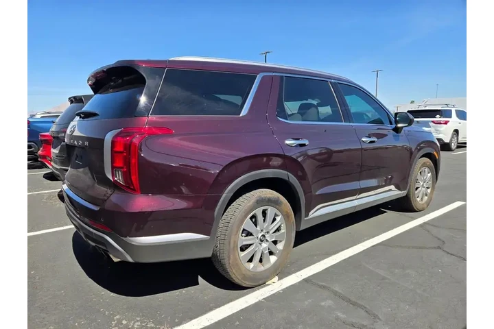 $35991 : Hyundai PALISADE 2023 SEL 4d image 3