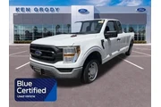 Ford F-150 2022 4x2 XL 4dr S en Orange County
