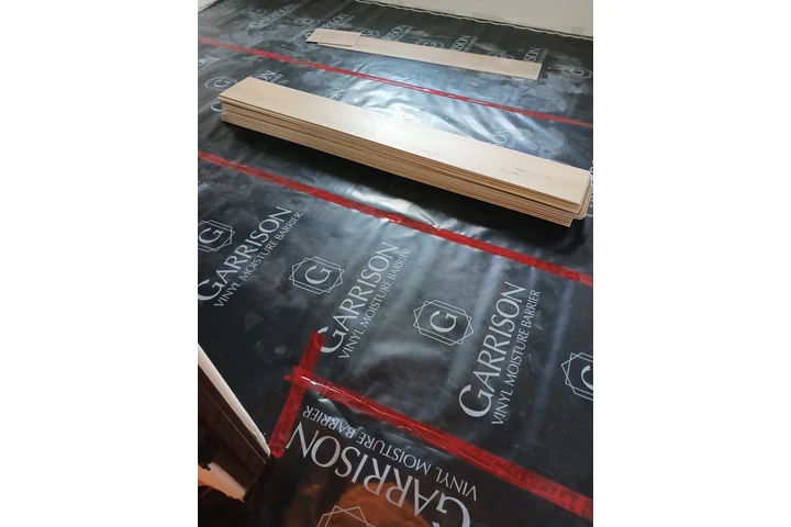 Flooring installation image 2