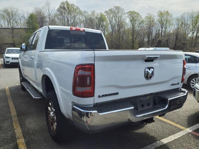 $49479 : CERTIFIED PRE-OWNED 2022 RAM image 7