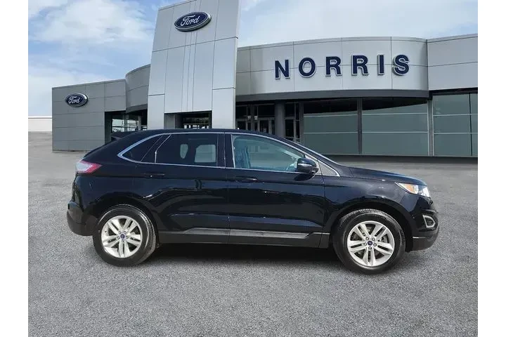$10588 : Ford Edge 2017 AWD SEL 4dr C image 5