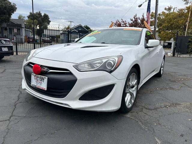 $13995 : 2013 Genesis Coupe 2.0T Premi image 3