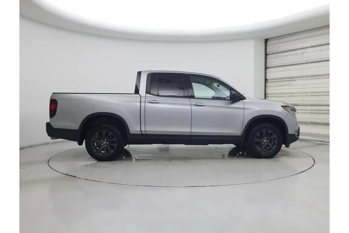 $33998 : Honda Ridgeline 2024 AWD Spo image 7