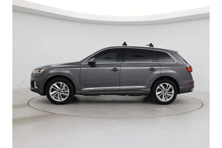 $30998 : Audi Q7 2021 AWD quattro Pre image 3