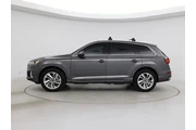 $30998 : Audi Q7 2021 AWD quattro Pre thumbnail