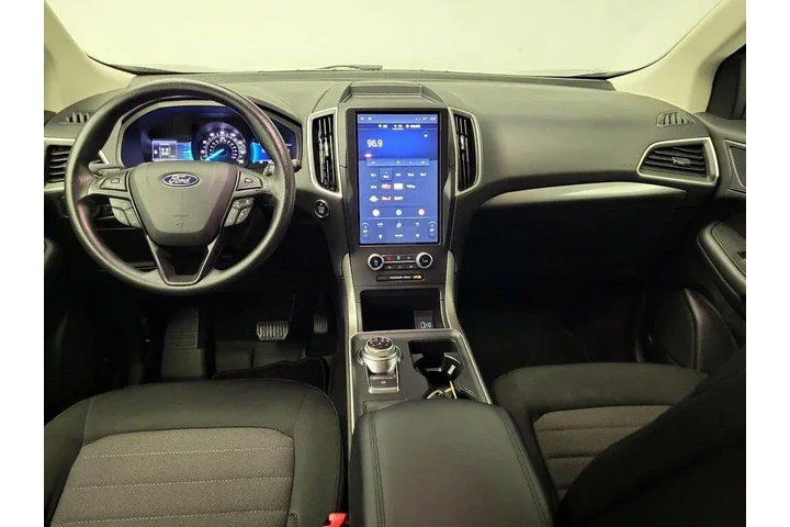 $20998 : Ford Edge 2022 AWD SE 4dr Cr image 9