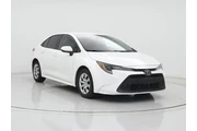 Toyota Corolla 2020 LE 4dr S en Reno