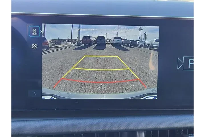 $24592 : Hyundai TUCSON 2025 SE 4dr S image 10