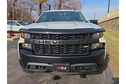 $23247 : Chevrolet Silverado 1500 202 thumbnail